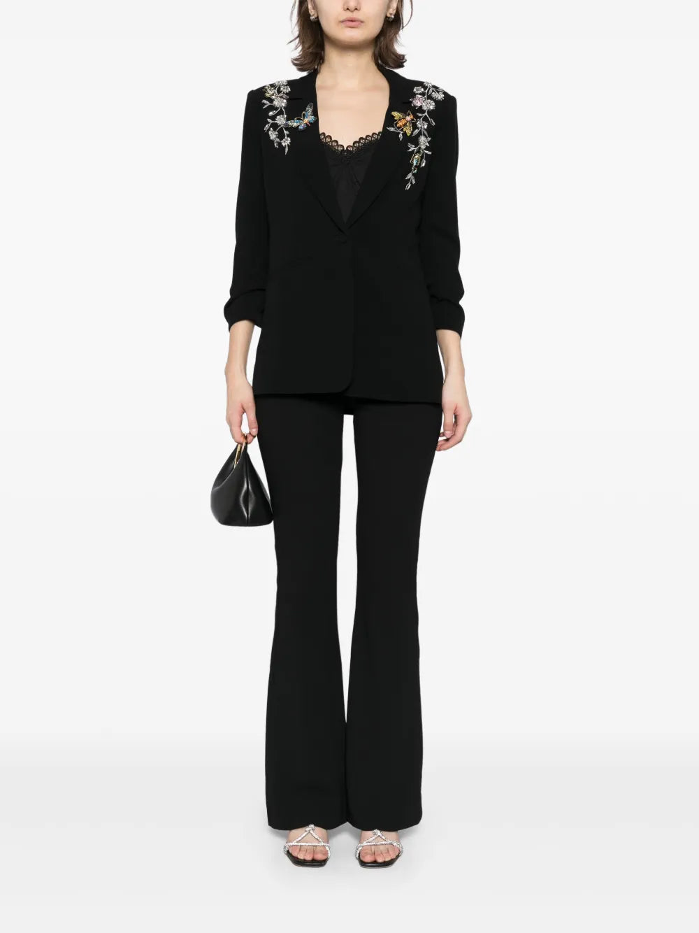 Khloe Blazer