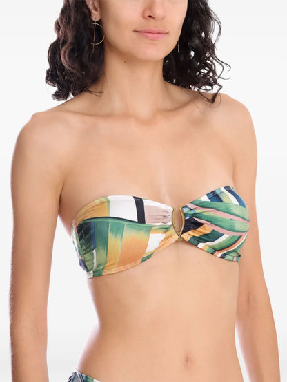 Mika Bikini Top