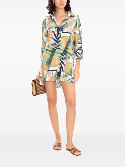 Meline Shirt
