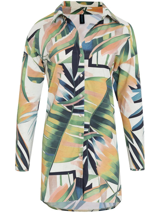Meline Shirt