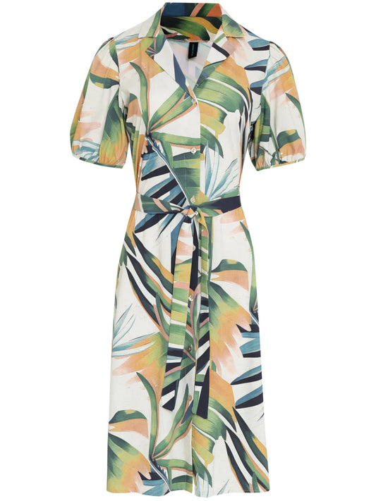 Themis Dress