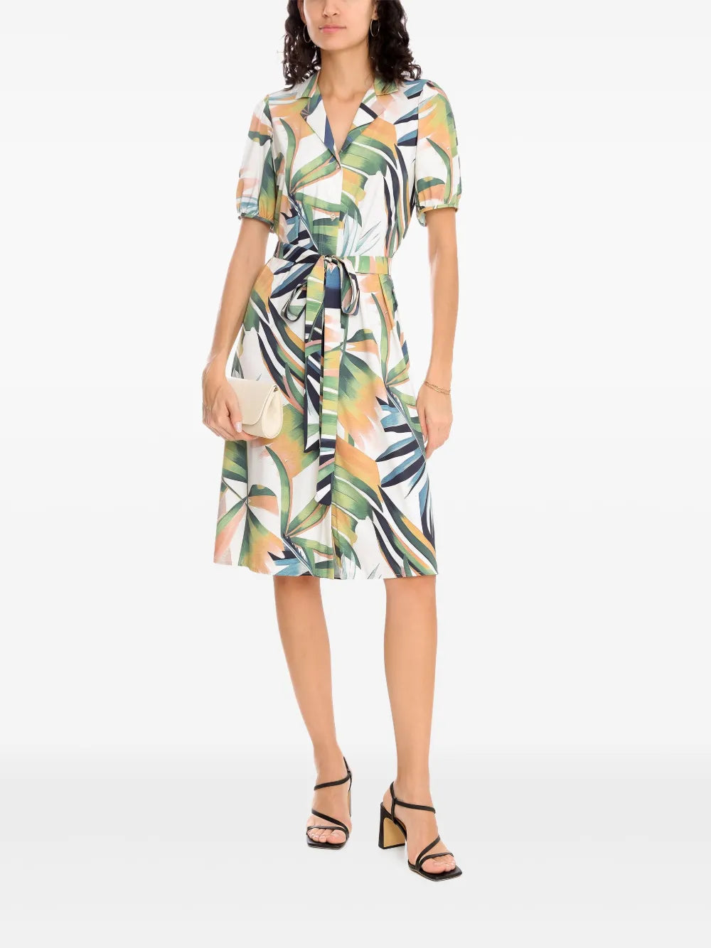 Themis Dress