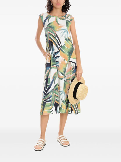 Tiê Dress
