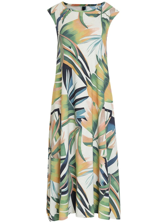 Tiê Dress