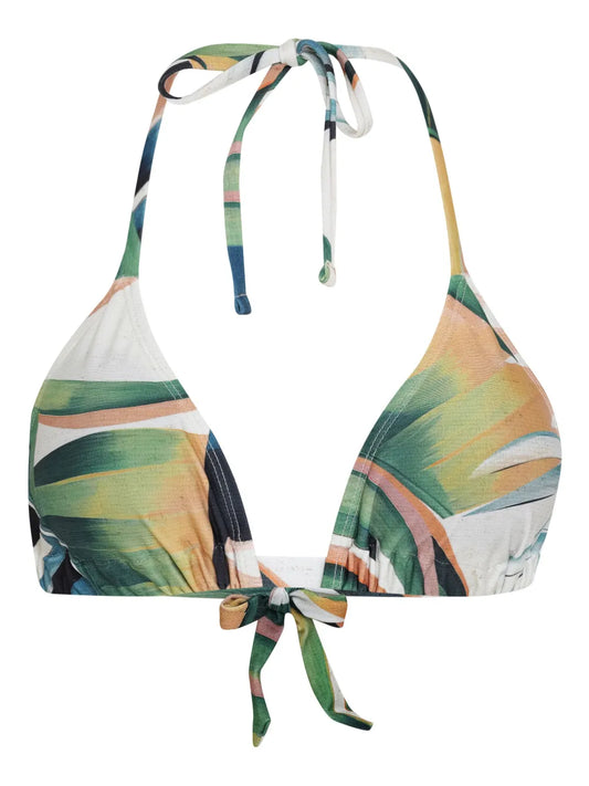 Hanna Bikini Top