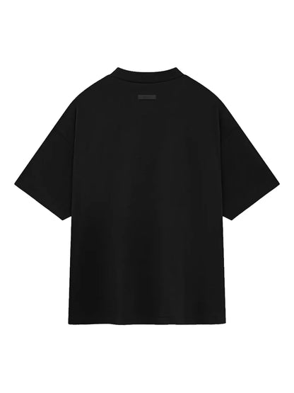Jersey Crew-Neck T-Shirt