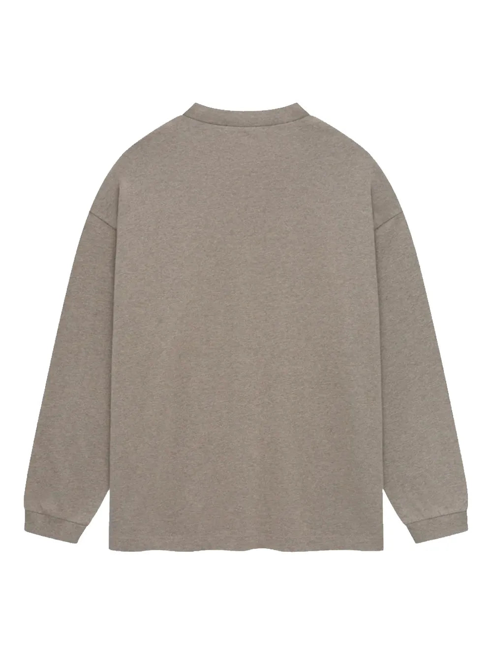 Jersey Long-Sleeve T-Shirt