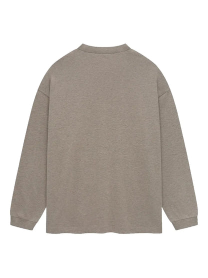 Jersey Long-Sleeve T-Shirt