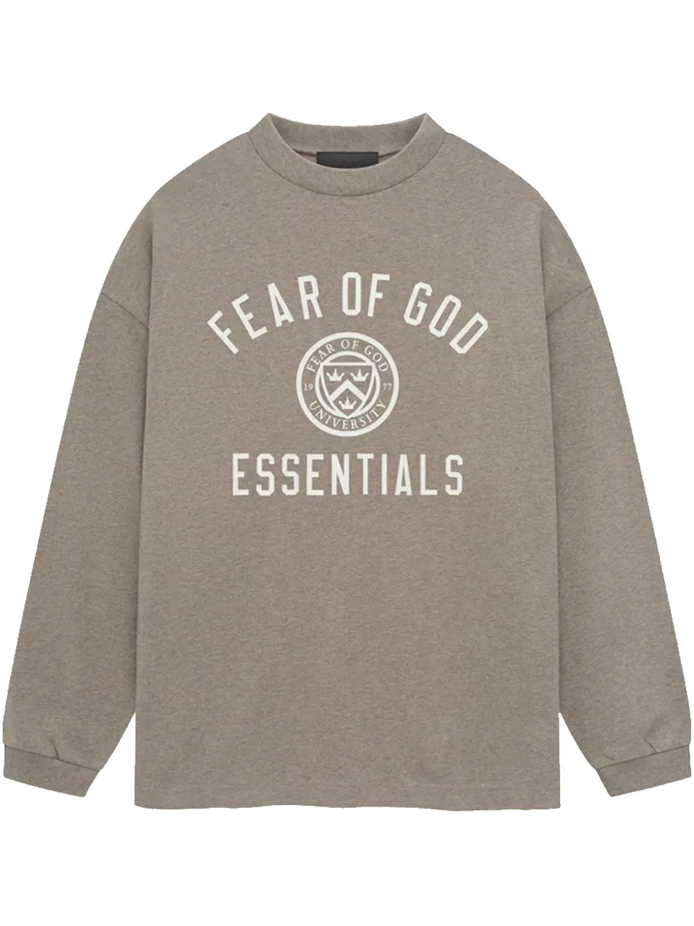 Jersey Long-Sleeve T-Shirt