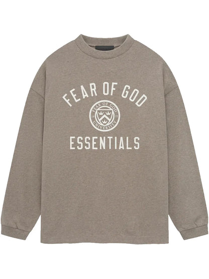 Jersey Long-Sleeve T-Shirt