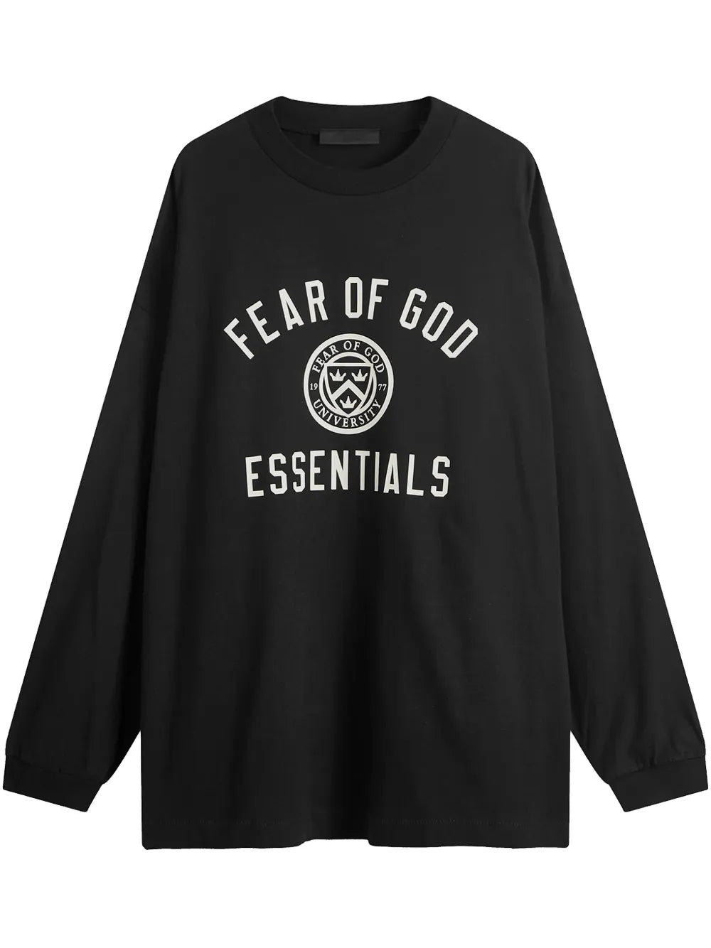 Jersey Long-Sleeve T-Shirt