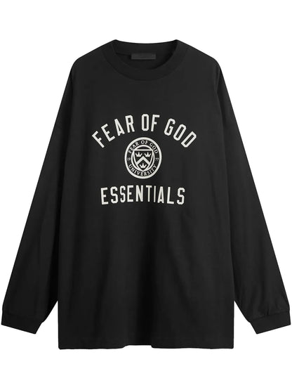 Jersey Long-Sleeve T-Shirt