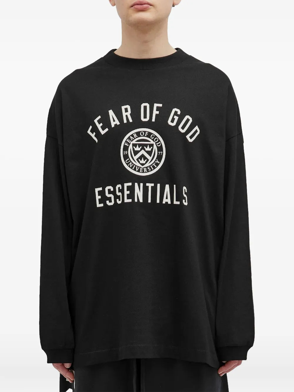 Jersey Long-Sleeve T-Shirt