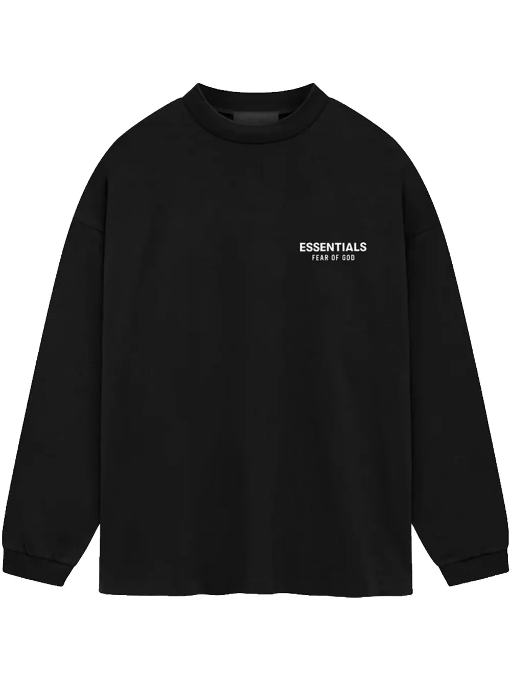 Jersey Long-Sleeve T-Shirt