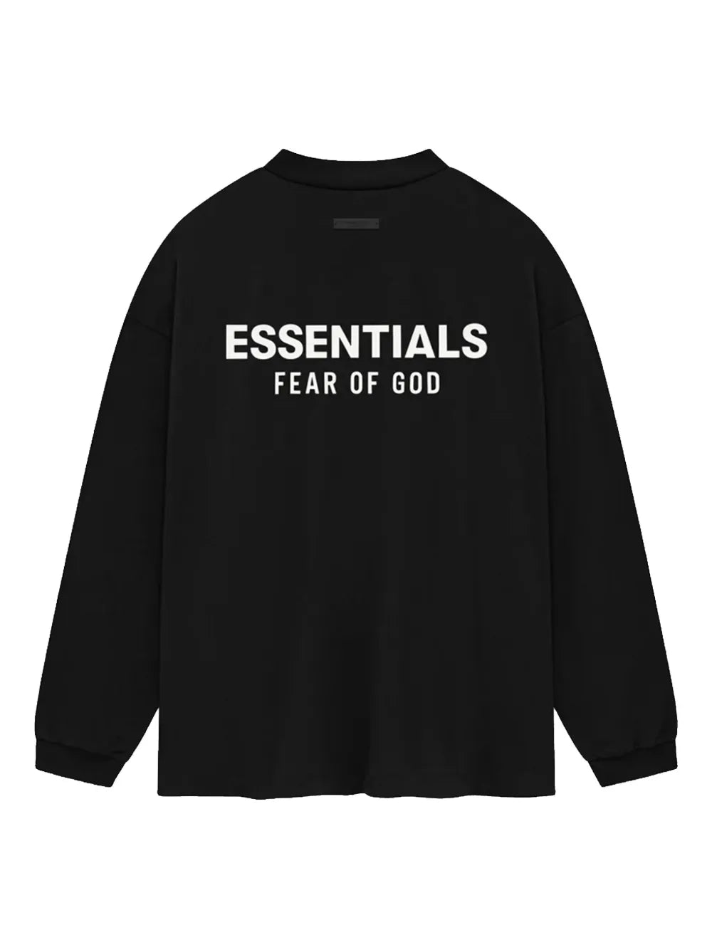 Jersey Long-Sleeve T-Shirt