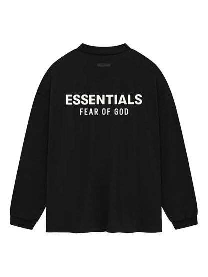 Jersey Long-Sleeve T-Shirt