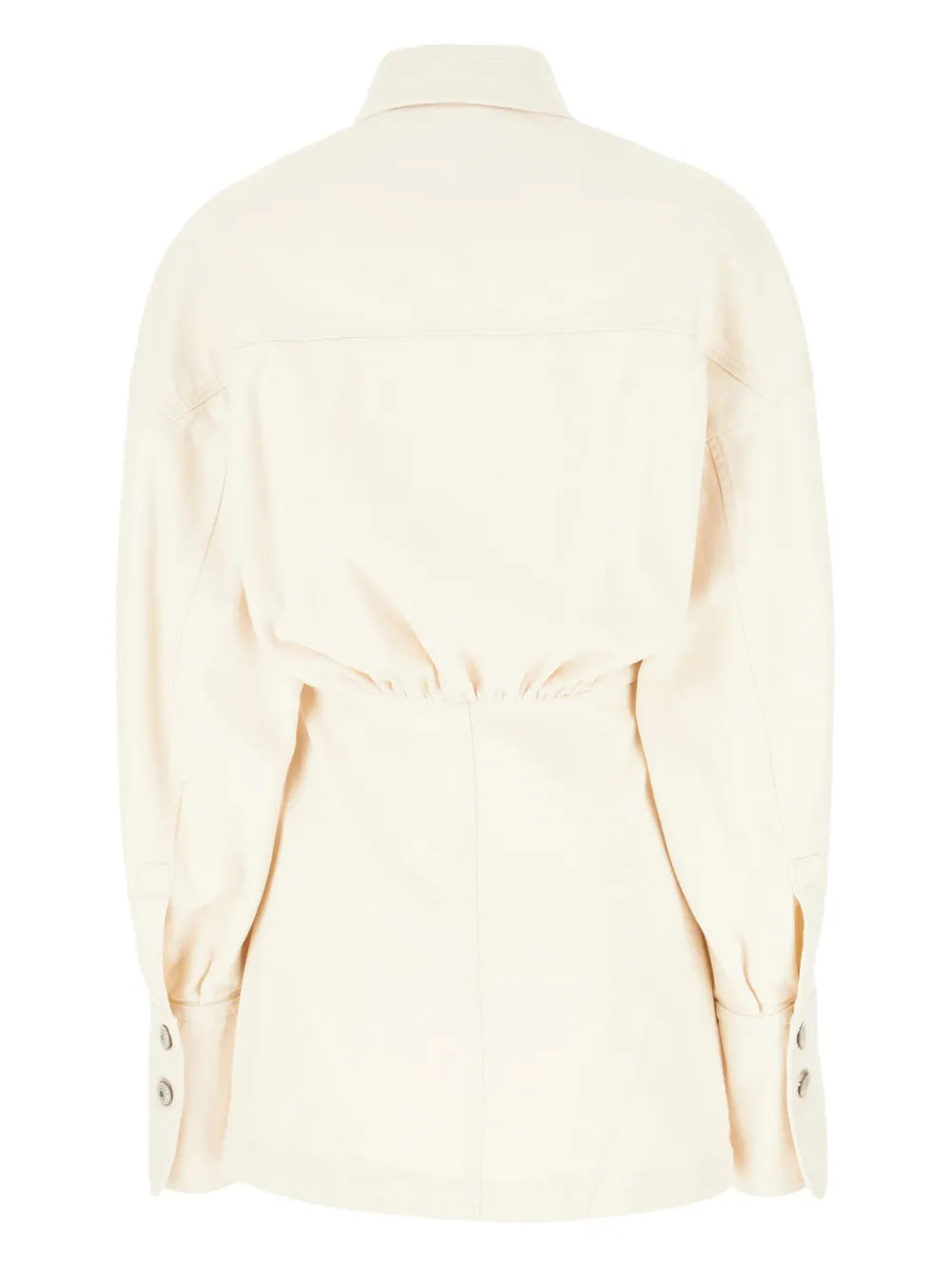 Biblios Denim Shirt