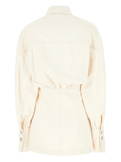 Biblios Denim Shirt