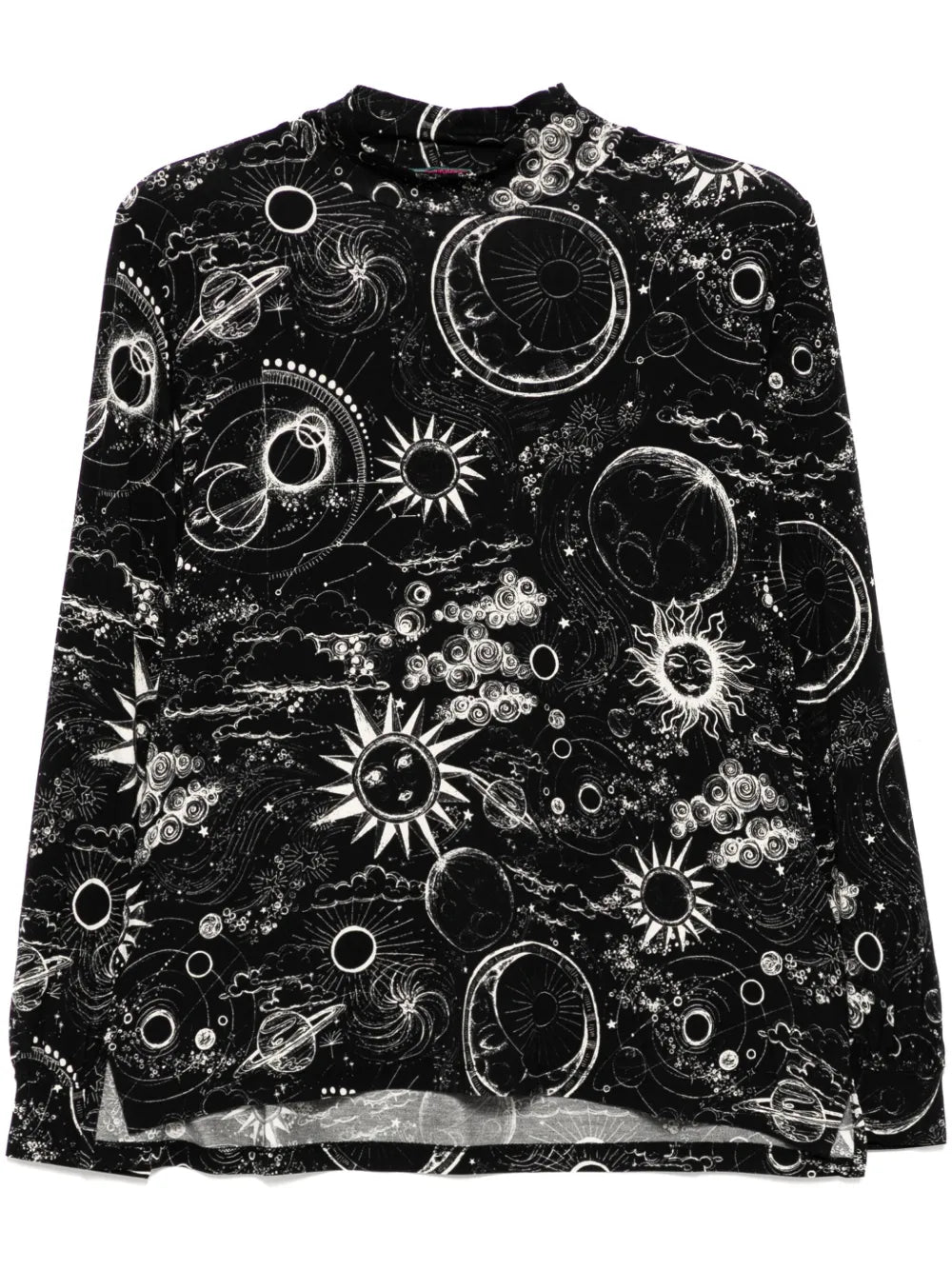The Janie Favourite Top