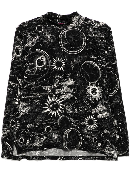 The Janie Favourite Top