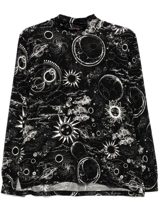 The Janie Favourite Top