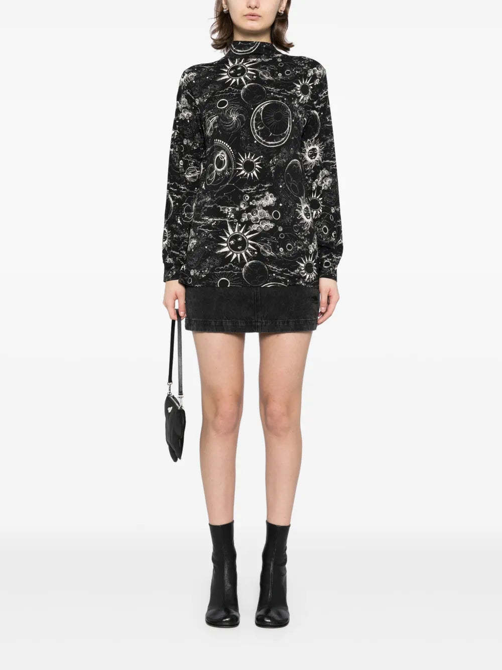 The Janie Favourite Top