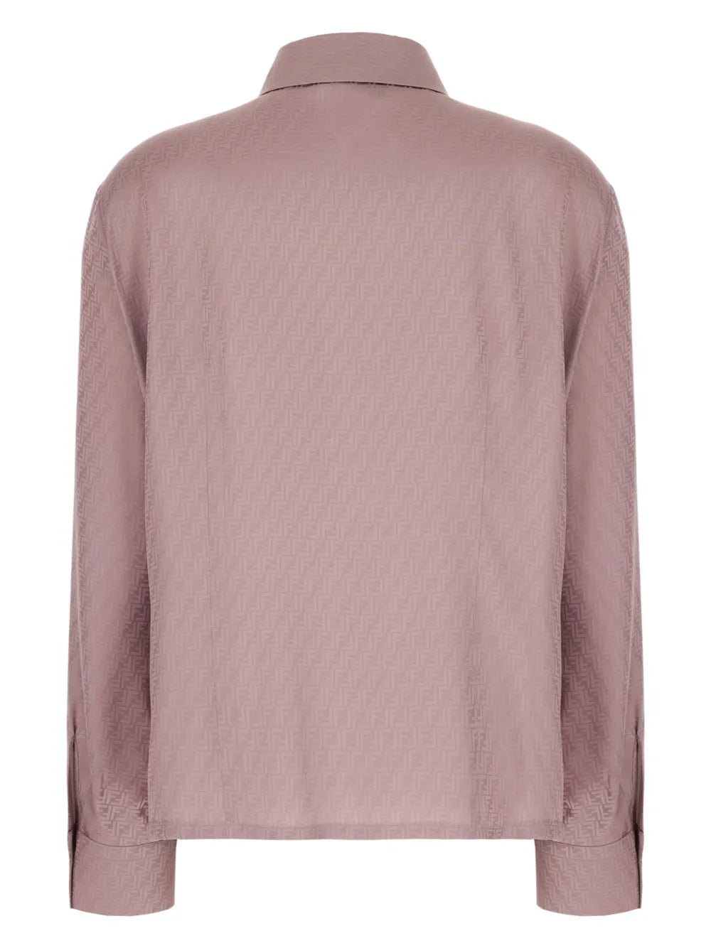 Monogram Shirt