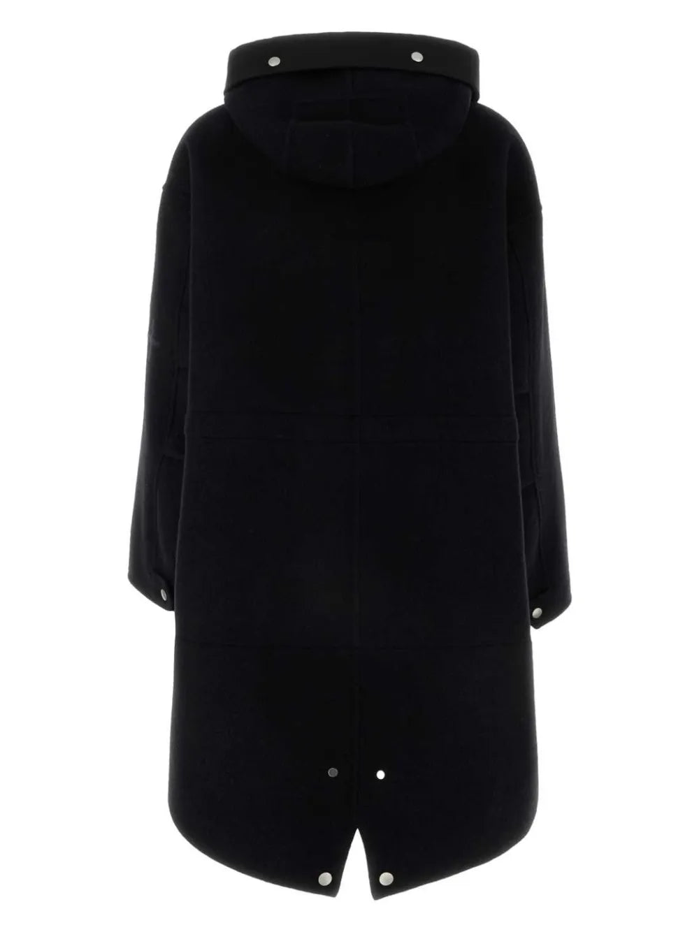 Wool Parka