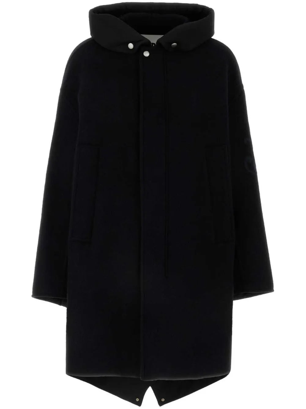 Wool Parka