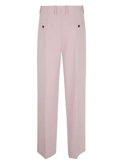 Tailored Trousers