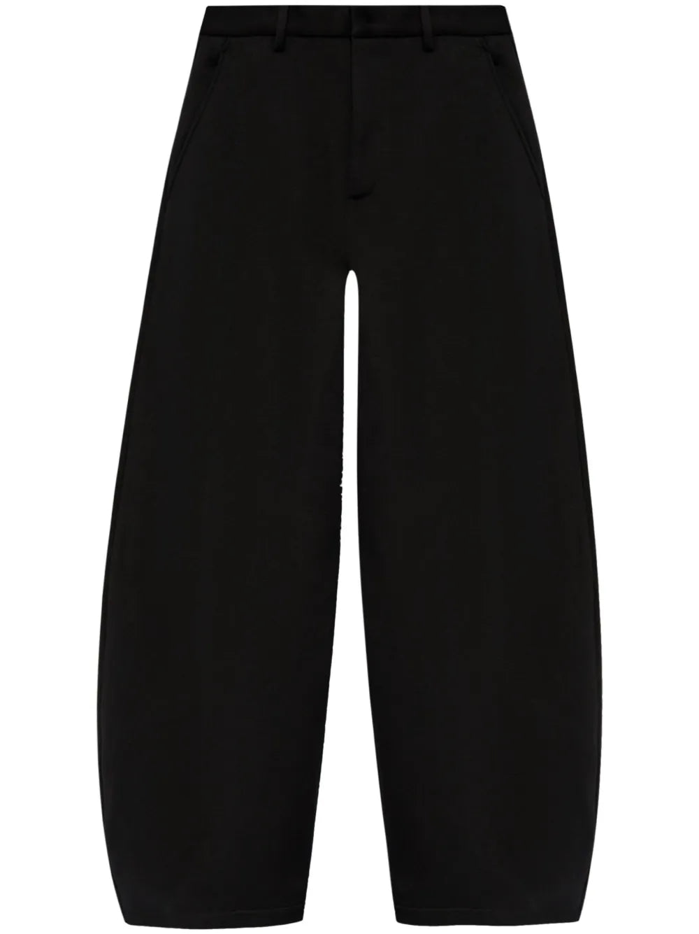 Icon-Print Trousers