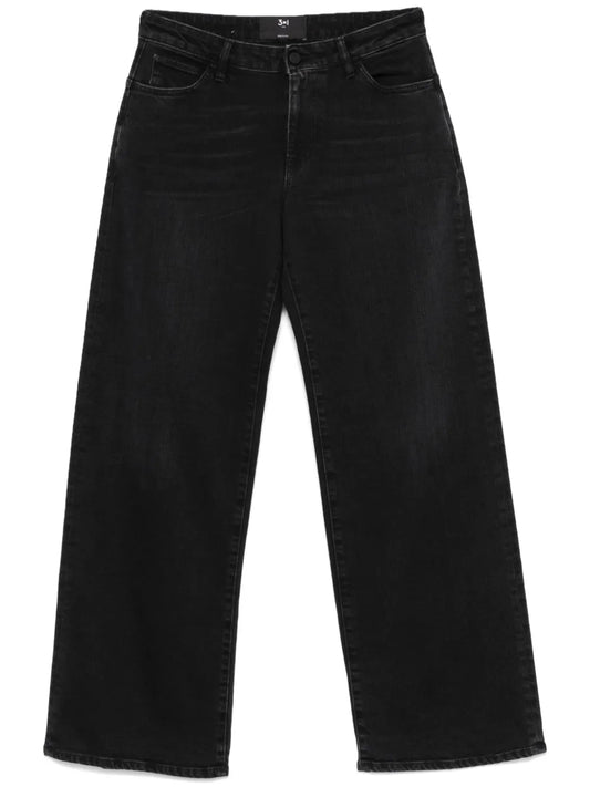 Charlie Jeans