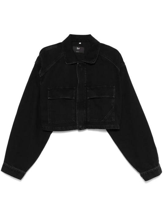 Amelia Jacket