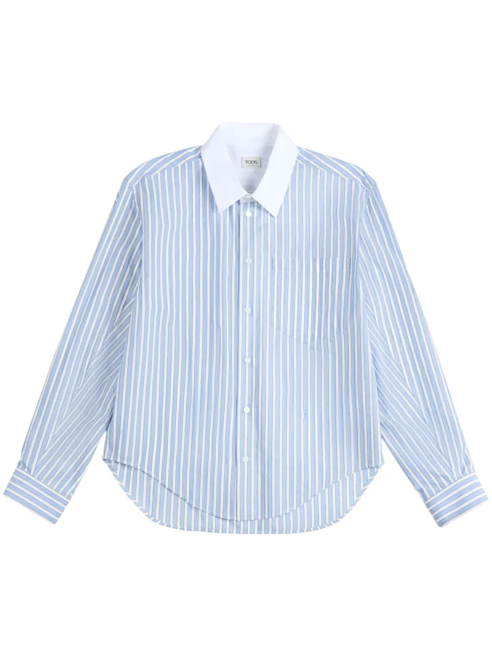 Poplin Shirt