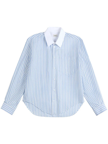 Poplin Shirt