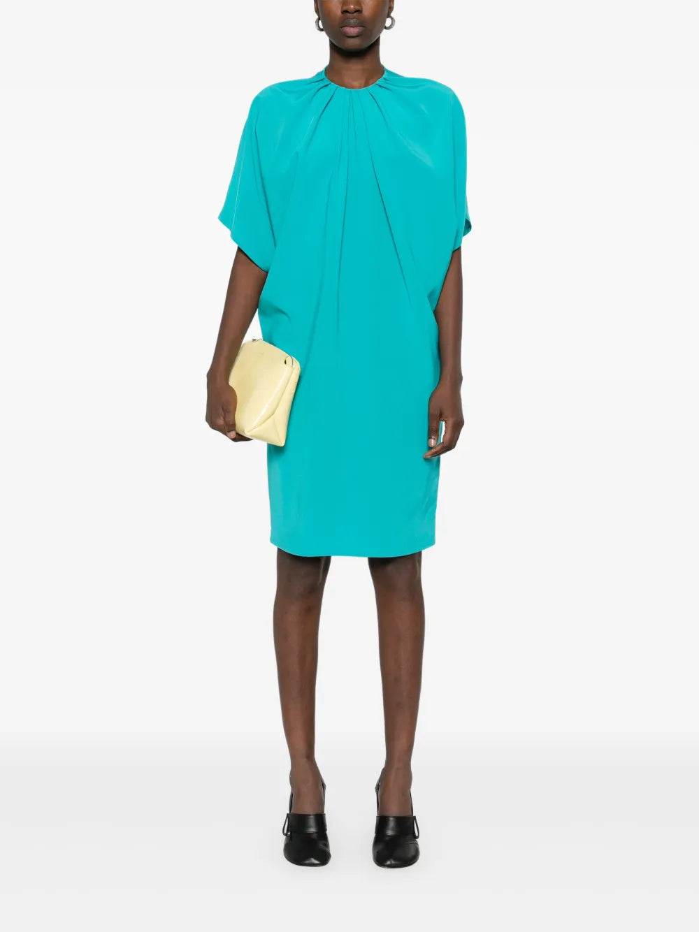 Glenn Mini Dress
