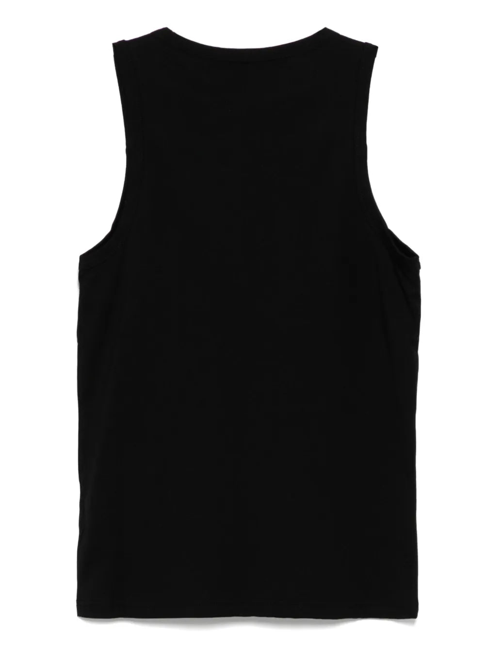 The Schiffli Tank Top