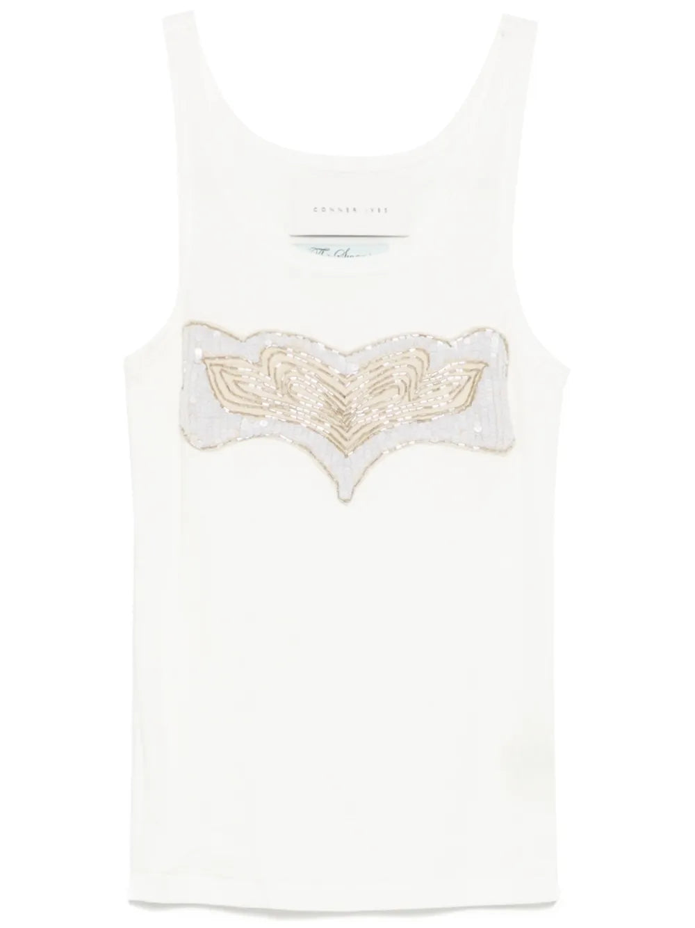 Deadstock Tank Top