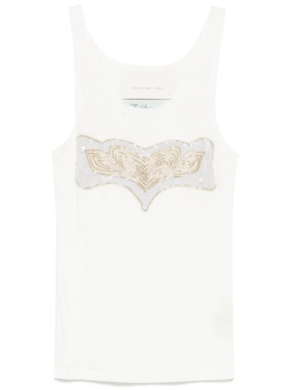 Deadstock Tank Top
