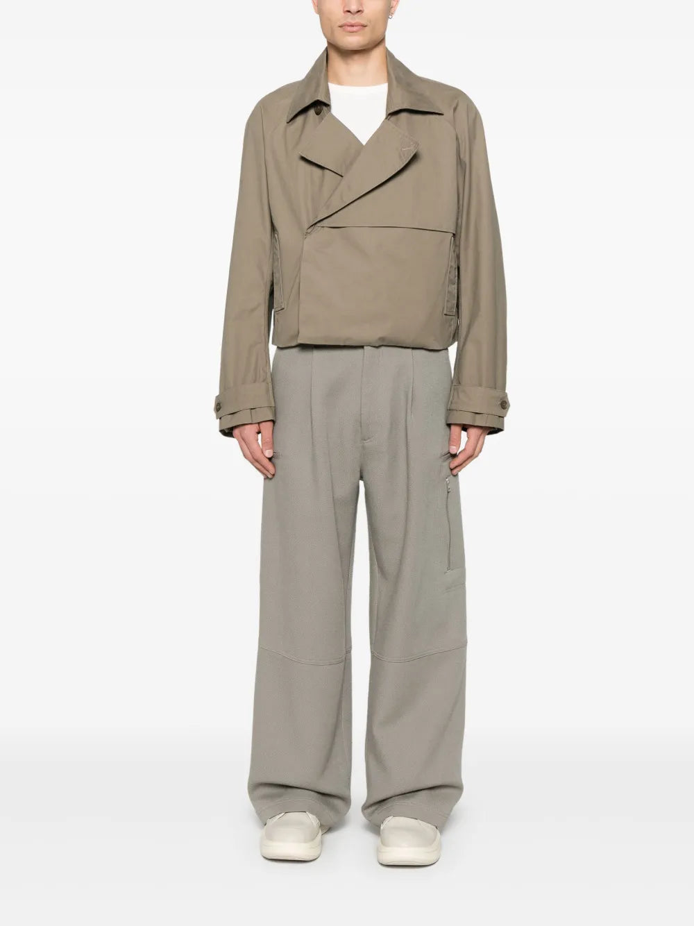 Dock Jacket