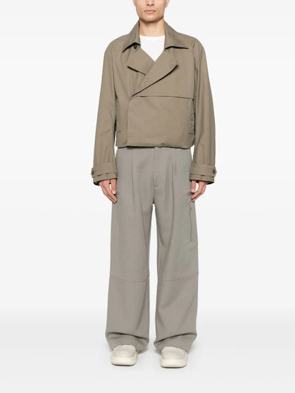 Dock Jacket