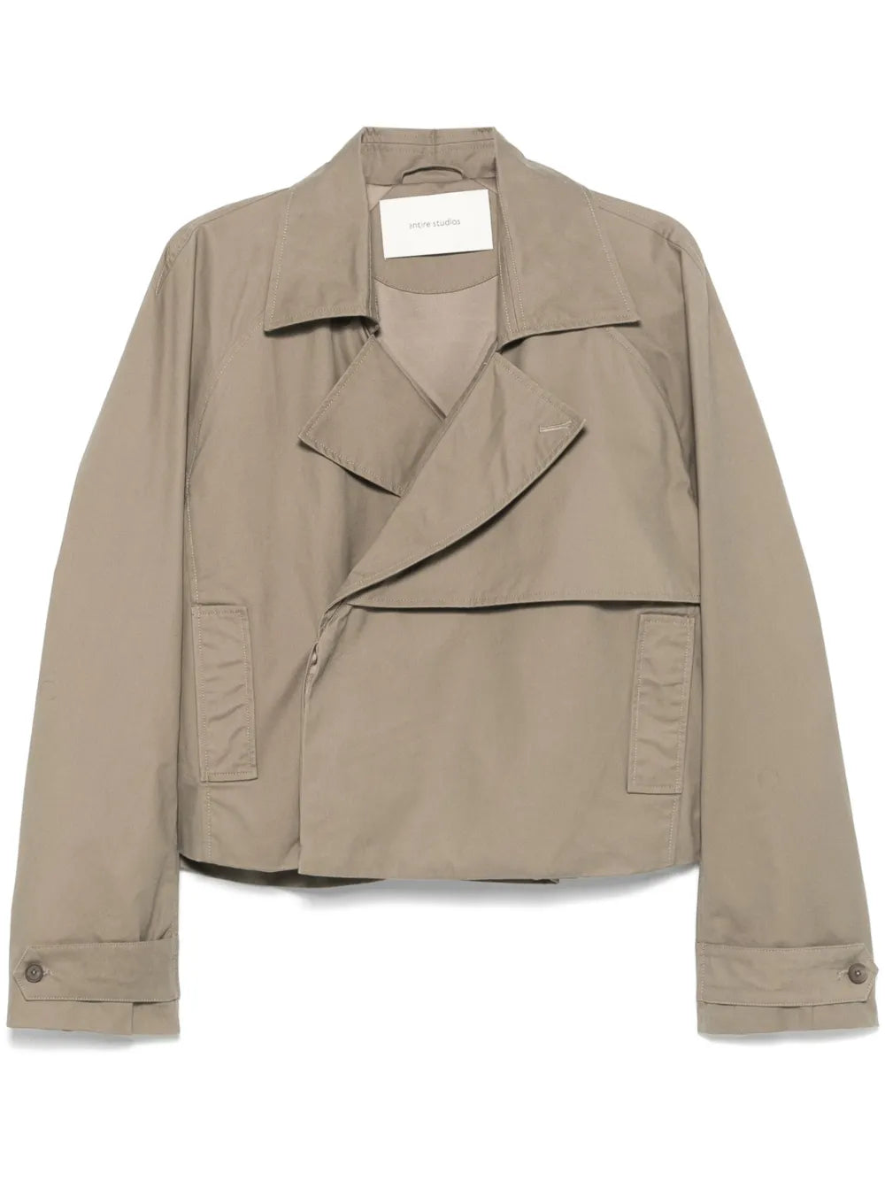 Dock Jacket