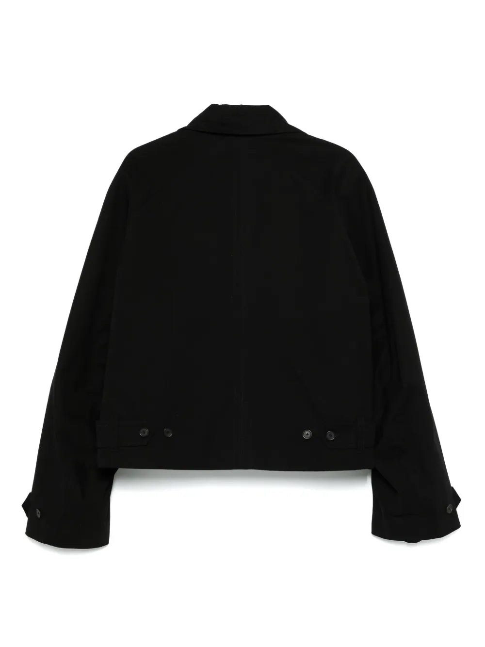 Dock Jacket