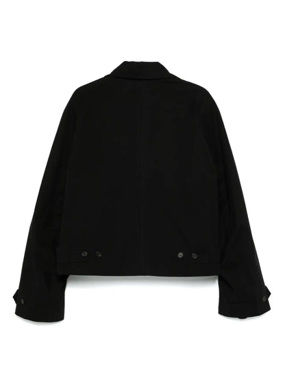 Dock Jacket