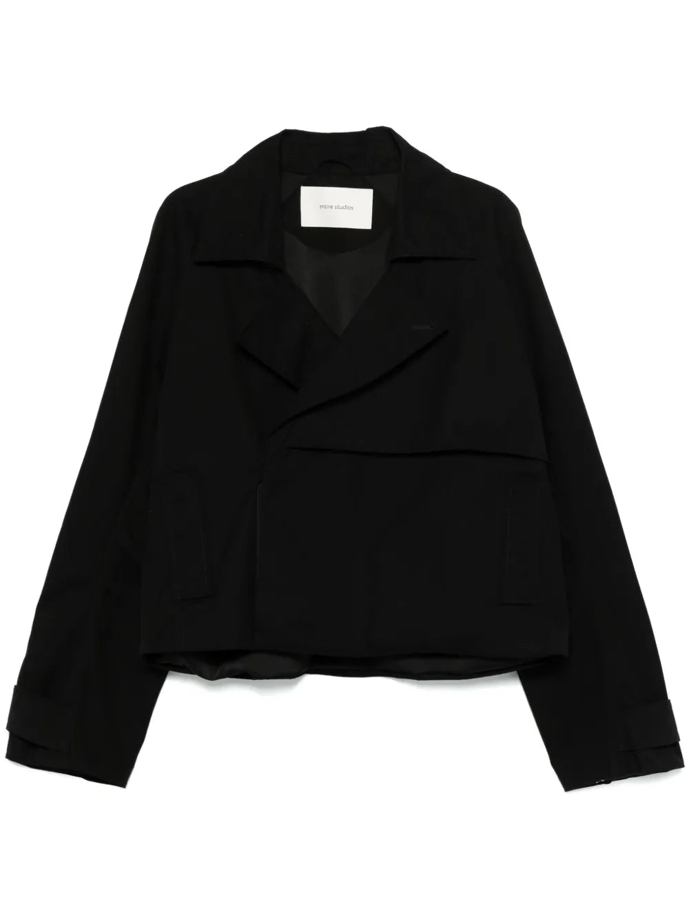 Dock Jacket