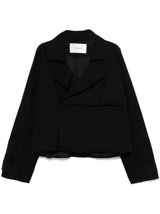 Dock Jacket