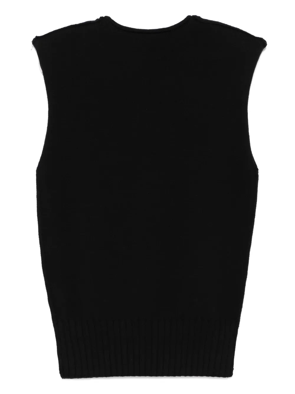 Burns Vest