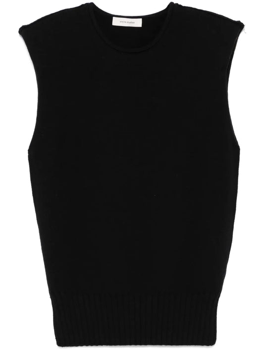 Burns Vest