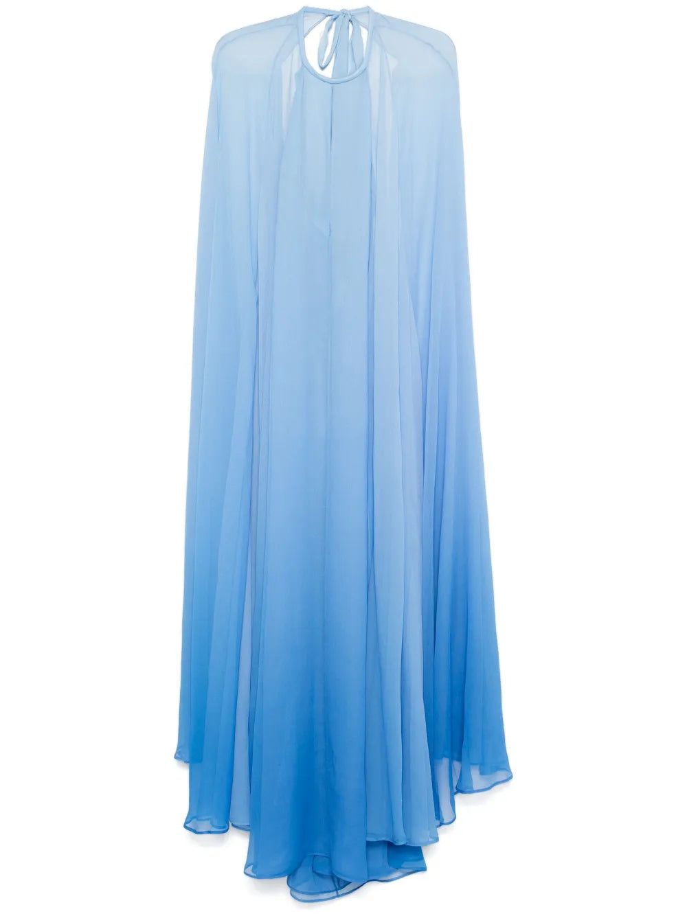 Georgette Maxi Dress