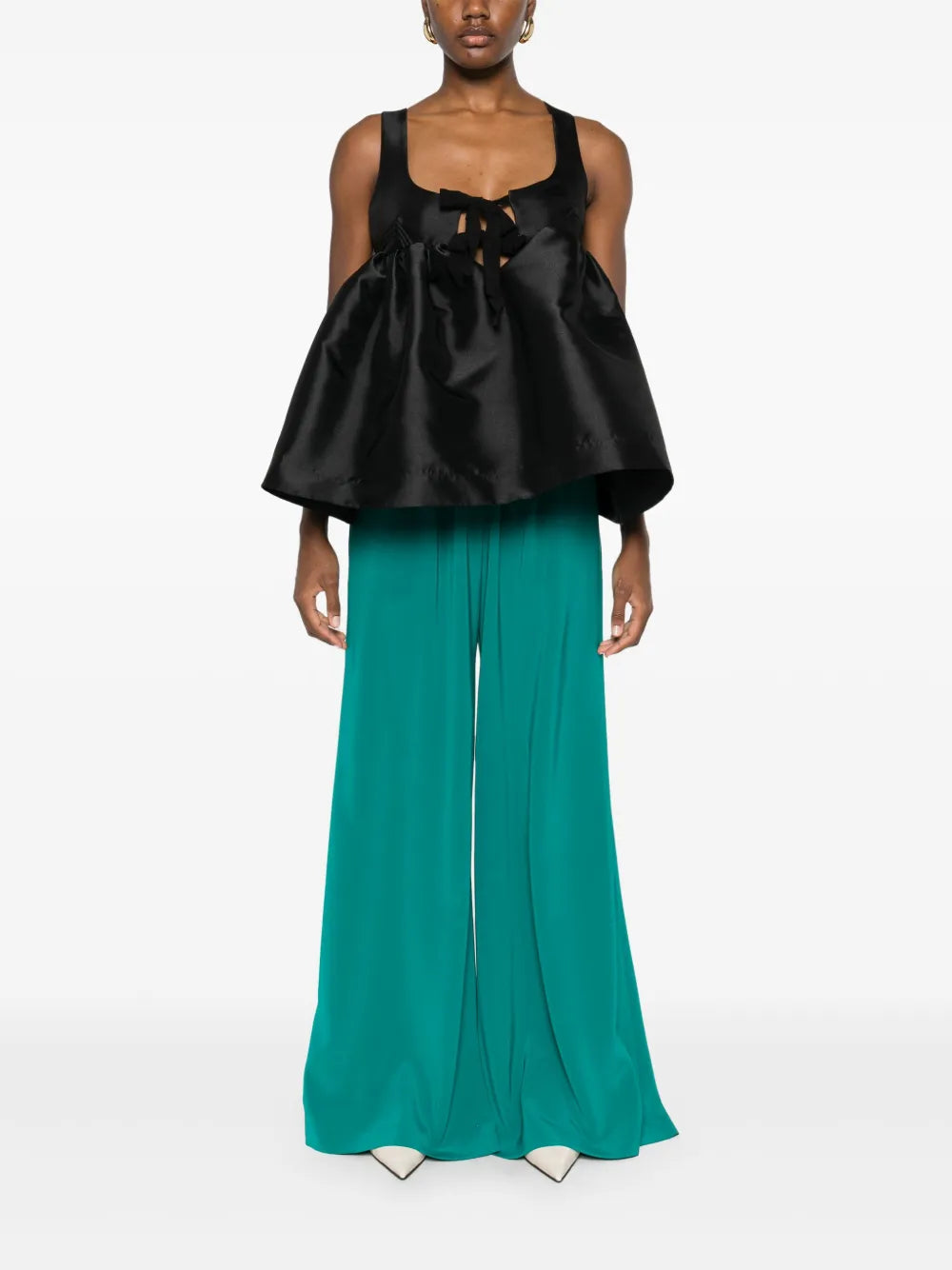 Antonia Palazzo Pants